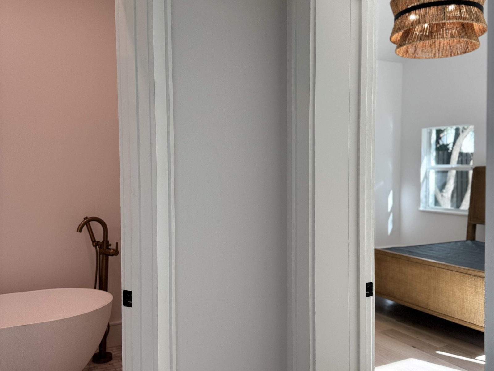 Immaculate finish by Ed Cleaning