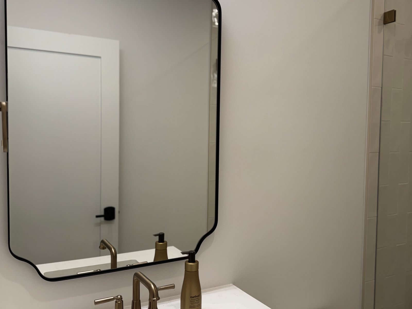 Spotless surfaces after Ed Cleaning service